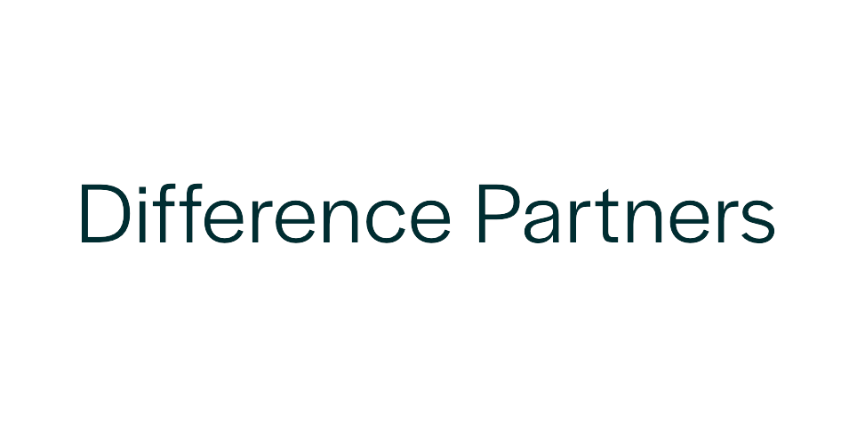 Difference Partners