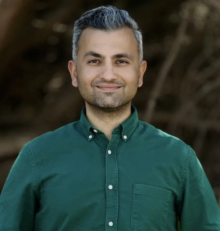 Faaez Ul Haq