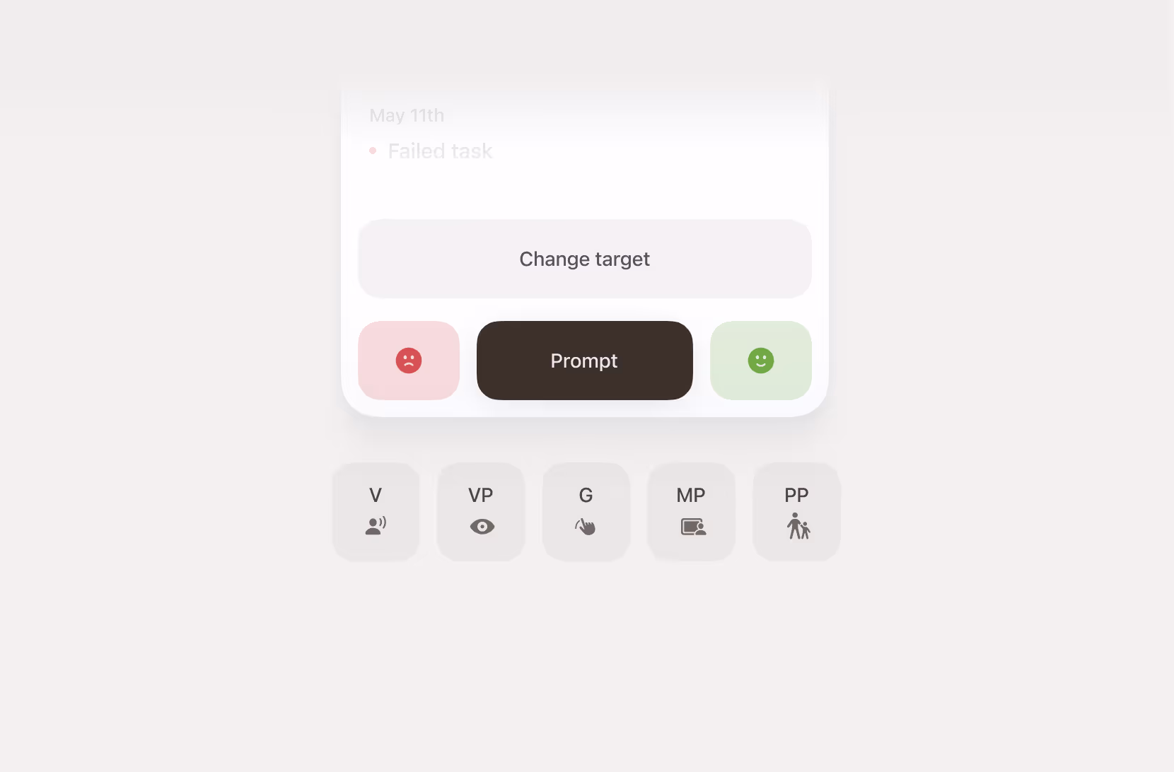 Collect data in real-time