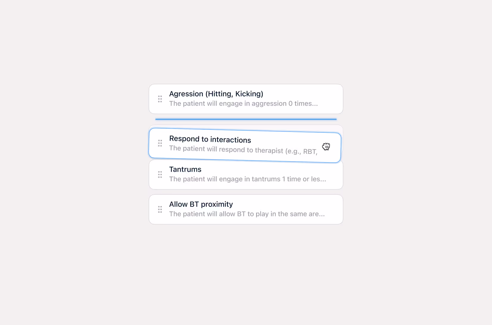 Personalize treatment plans with the help of AI